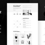 CEZAN v1.2.0 - Minimal Multipurpose WordPress Theme