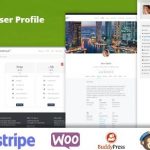 Final User v1.1.9 - WP Front-end User Profiles