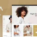 Goya - Modern WooCommerce Theme