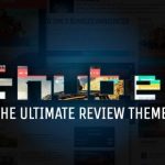 Huber v2.28.2 - Multi-Purpose Review Theme