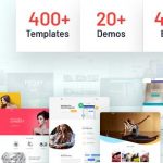 Lagom v1.2 - Multi Concept MultiPurpose WordPress Theme