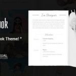 MagicBook v1.2.5 - A 3D Flip Book WordPress Theme