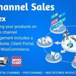 Omni Channel Sales for Perfex CRM