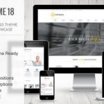 RT-Theme 18 Responsive WordPress Theme v2.3