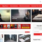 SBT Movie Premium Blogger Template Free Download