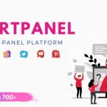 SmartPanel - SMM Panel Script