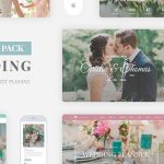 Wedding Industry v4.6 - Wedding Multipurpose Couple WP Theme