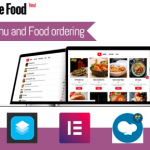 WooCommerce Food v2.3 - Restaurant Menu & Food ordering