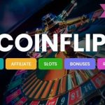 Coinflip - Casino Affiliate & Gambling WordPress Theme