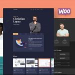 Growth - Personal Portfolio Theme