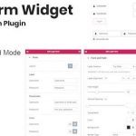 Login Form Widget Elementor Addon Plugin