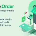 QuickOrder - WhatsApp Ordering Addon