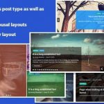 Responsive Recent Post Slider Pro plugin for WordPress v1.5.3