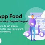 WhatsApp Food - SaaS WhatsApp Ordering