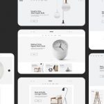 Eposi - Minimal Theme for WooCommerce WordPress