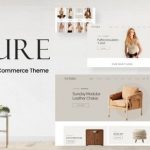 Nyture - Elementor WooCommerce Theme