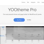 YOOtheme Pro - Powerful theme and page builder for WordPress