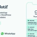 WPNotif: WordPress SMS & WhatsApp Notifications