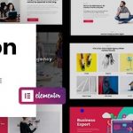 Miion | Multi-Purpose WordPress Theme