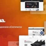 Pedona - Fashion & Sport Theme for WooCommerce WordPress