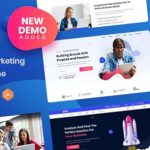 UVO - SEO & Digital Marketing Theme