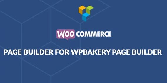 WooCommerce Page Builder For WPBakery Page Builder