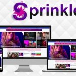 Sprinkle - Creative & Magazine Blogger Template