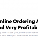 Orderable Pro - Food Ordering System for WordPress