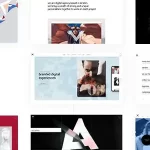 MalgrÃ© - Creative Agency Theme