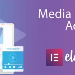 Media Player Addons for Elementor