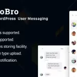 YoBro - WordPress Private Messaging Plugin