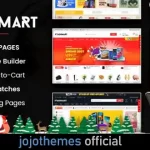 FlashMart - Responsive Multipurpose Sections Shopify Theme