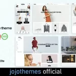 Kalles - Versatile WooCommerce Theme