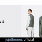 Split Shopify Theme - Ecommerce Website Template