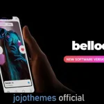 Belloo - Complete Premium Dating Software Unlimited Domains