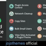 Beyond Multisite - Utilities for WordPress Network Admins