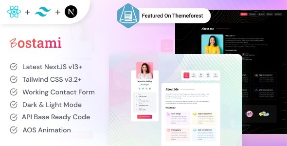 Bostami-Nulled-Creative-Personal-Portfolio-React-NextJS-Template-Free-Download.jpg