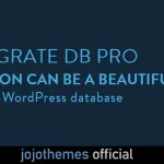 WP Migrate DB Pro