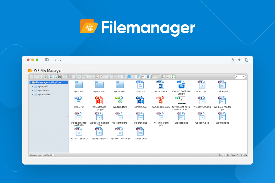 Wp File Manager Pro Nulled