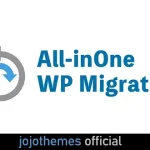 All in One WP Migration Extensions