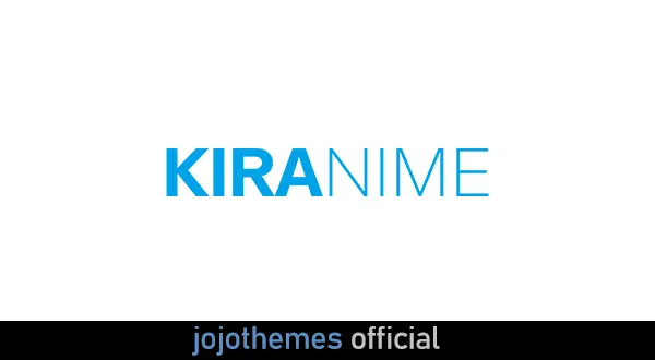 Kiranime - Anime Streaming WordPress Theme