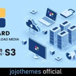 Leopard - WordPress Offload Media