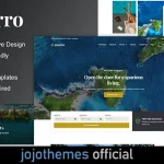 Morro - Hotel & Resort Elementor Template Kit