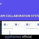 Shipboard SaaS - Team Collaboration System