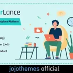 ViserLance - Freelancing Marketplace Platform