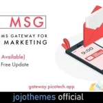 PicoMSG - Phone As an SMS Gateway For Bulk SMS Marketing