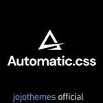 Automatic.css - Utility Framework for WordPress Page Builders