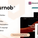 Furnob - Furniture Store WooCommerce Theme