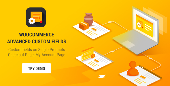 Advanced Product Fields for WooCommerce Nulled