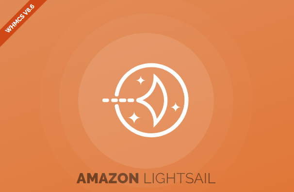 Amazon Lightsail For WHMCS Nulled